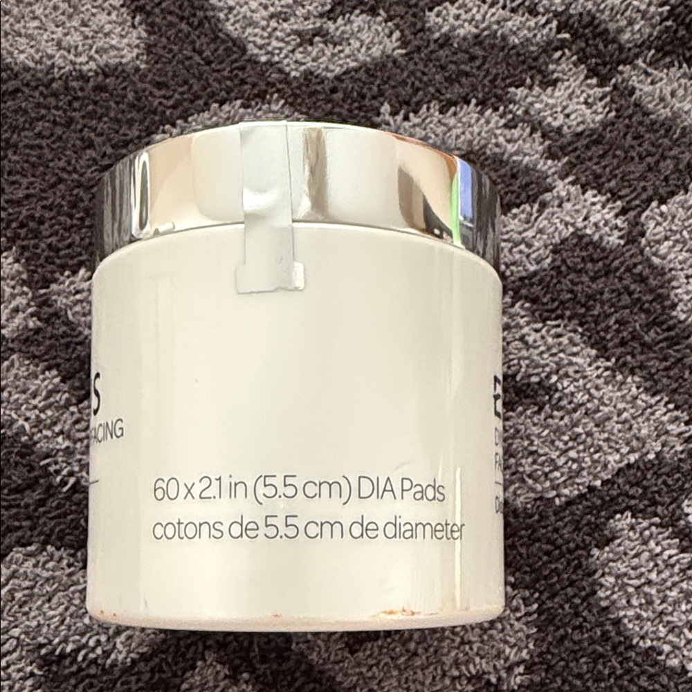 ELEMIS Dynamic Resurfacing Facial Pads - Picture 2 of 4